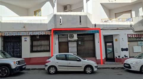 Premises for sale in Calle de Magdalena, 50, Daimiel, Ciudad Real - image 4 Photo 4 of Premises for sale in Calle de Magdalena, 50, Daimiel, Ciudad Real