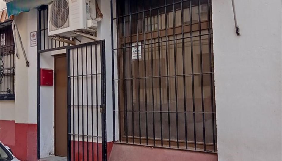 Premises for sale in Calle de Magdalena, 50, Daimiel, Ciudad Real - image 1 Photo 1 of Premises for sale in Calle de Magdalena, 50, Daimiel, Ciudad Real
