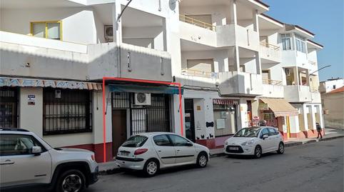 Premises for sale in Calle de Magdalena, 50, Daimiel, Ciudad Real - image 3 Photo 3 of Premises for sale in Calle de Magdalena, 50, Daimiel, Ciudad Real