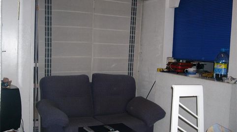 Foto 3 de Piso en venta en Calle Álvarez Quintero, 32, El Carmen, Murcia Capital