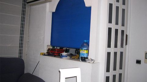 Foto 4 de Piso en venta en Calle Álvarez Quintero, 32, El Carmen, Murcia Capital