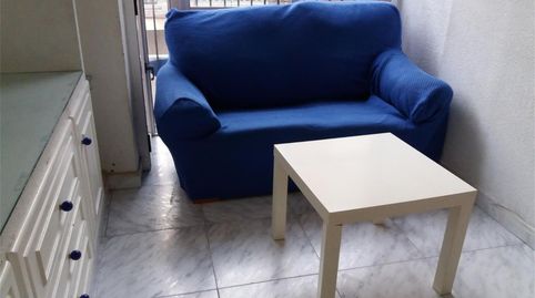 Foto 2 de Piso en venta en Calle Álvarez Quintero, 32, El Carmen, Murcia Capital