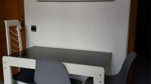 Foto 5 de Piso en venta en Calle Álvarez Quintero, 32, El Carmen, Murcia Capital