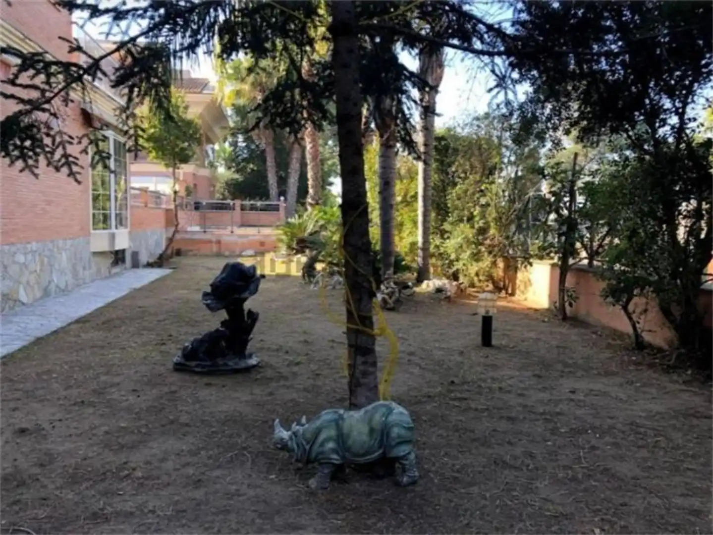 Casa o xalet en venda a Carrer de Salvador Dalí, 10, Covamar Jardí de Casa o xalet en venda en Salou amb Aire condicionat, Calefacció i Jardí privat