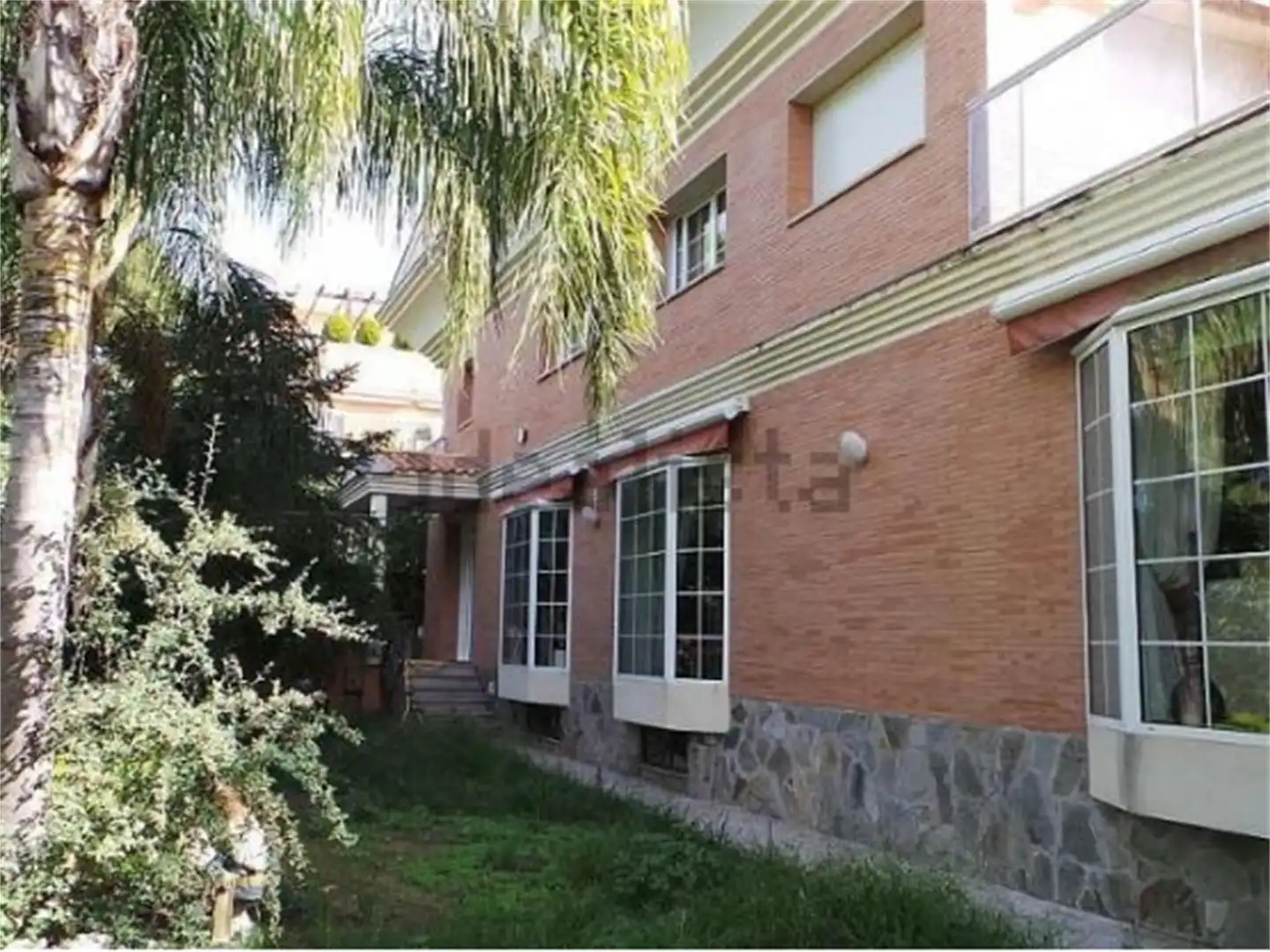 Casa o xalet en venda a Carrer de Salvador Dalí, 10, Covamar Vista exterior de Casa o xalet en venda en Salou amb Aire condicionat, Calefacció i Jardí privat