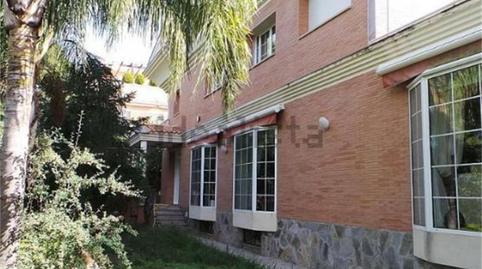 Foto 5 de Casa o xalet en venda a Carrer de Salvador Dalí, 10, Covamar, Tarragona