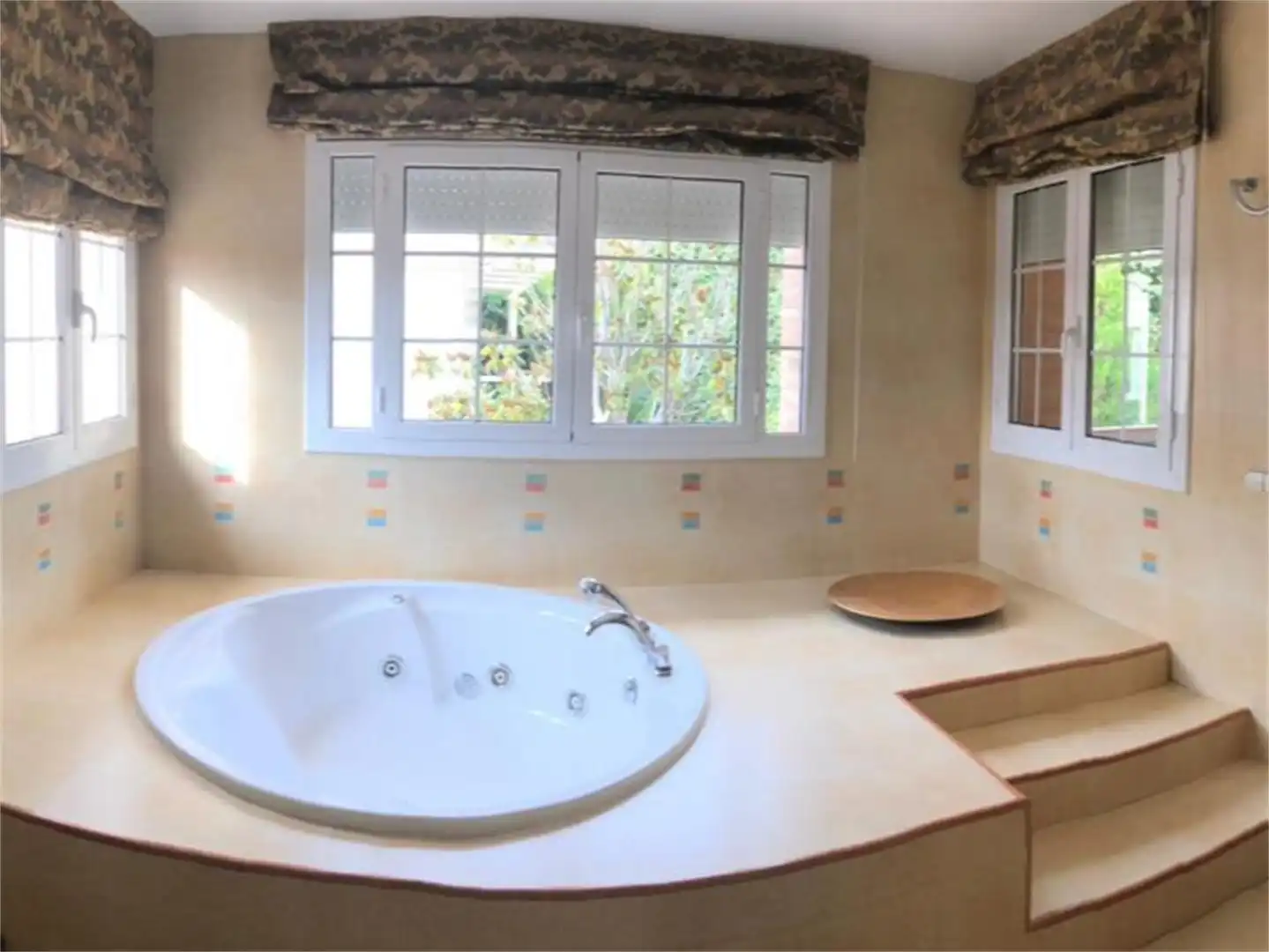 Casa o xalet en venda a Carrer de Salvador Dalí, 10, Covamar Bany de Casa o xalet en venda en Salou amb Aire condicionat, Calefacció i Jardí privat