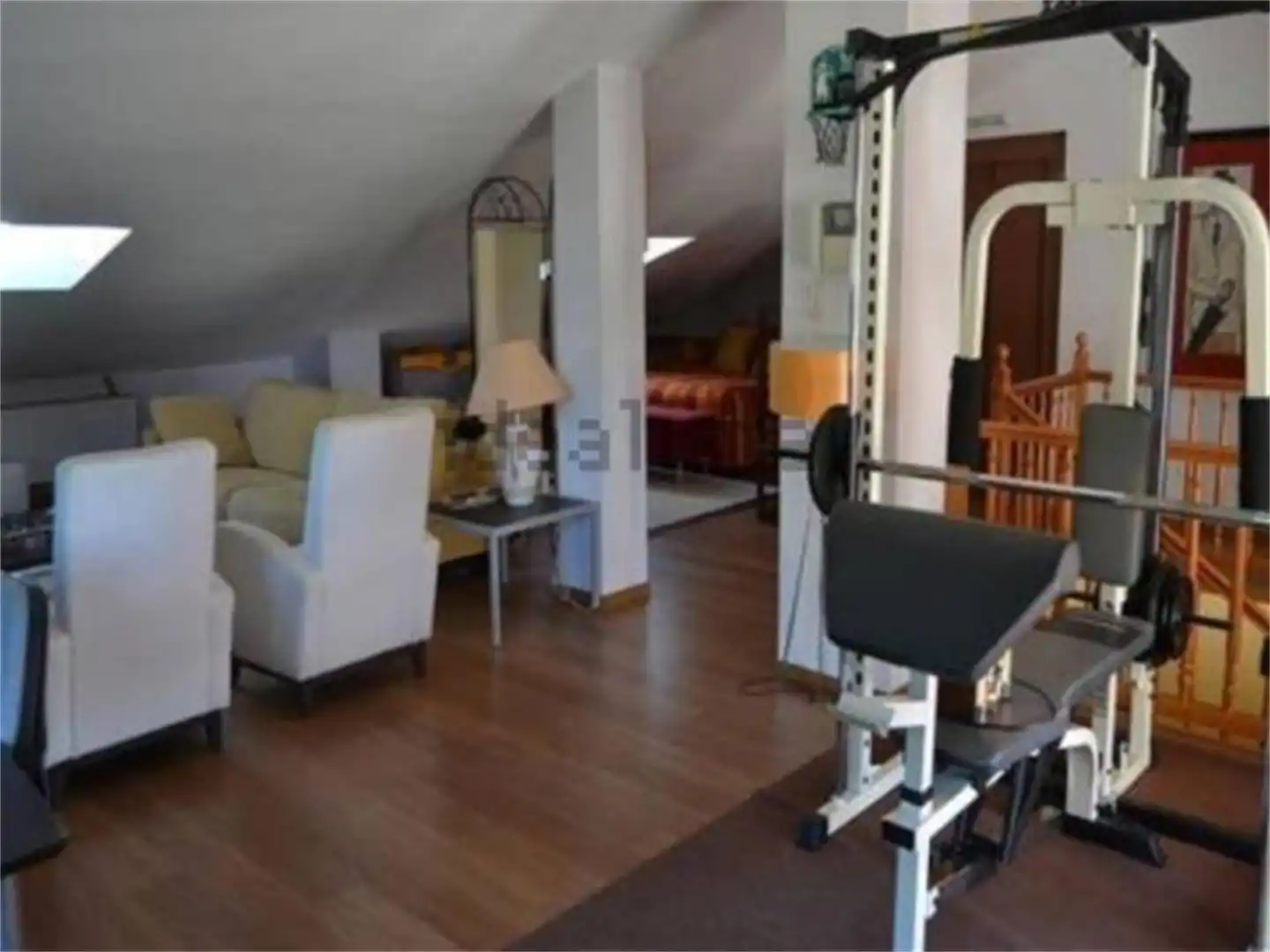 Casa o xalet en venda a Carrer de Salvador Dalí, 10, Covamar Sala d'estar de Casa o xalet en venda en Salou amb Aire condicionat, Calefacció i Jardí privat