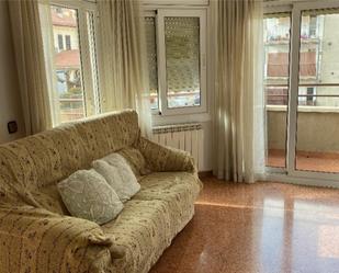 Living room of Flat for sale in Manresa