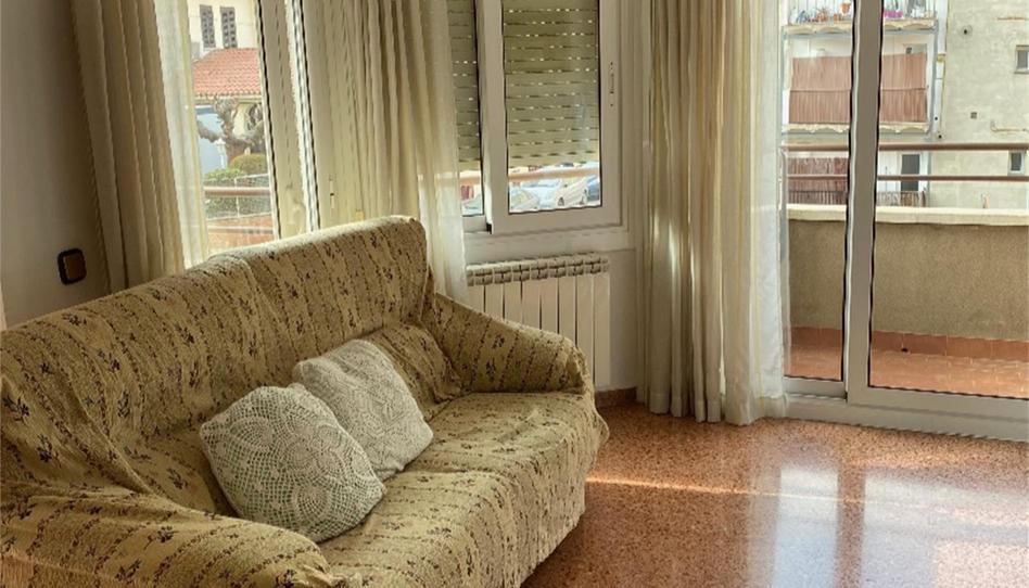 Photo 1 of Flat for sale in Carrer Viladordis, Escodines, Barcelona