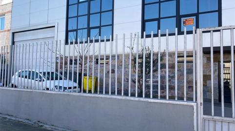 Photo 3 of Industrial buildings for sale in Calle Antonio Guardiola Sáez, 8, Vergel - Las Olivas, Aranjuez