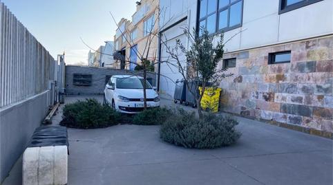 Photo 4 of Industrial buildings for sale in Calle Antonio Guardiola Sáez, 8, Vergel - Las Olivas, Aranjuez