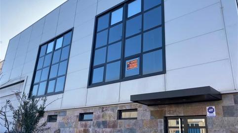 Photo 5 of Industrial buildings for sale in Calle Antonio Guardiola Sáez, 8, Vergel - Las Olivas, Aranjuez