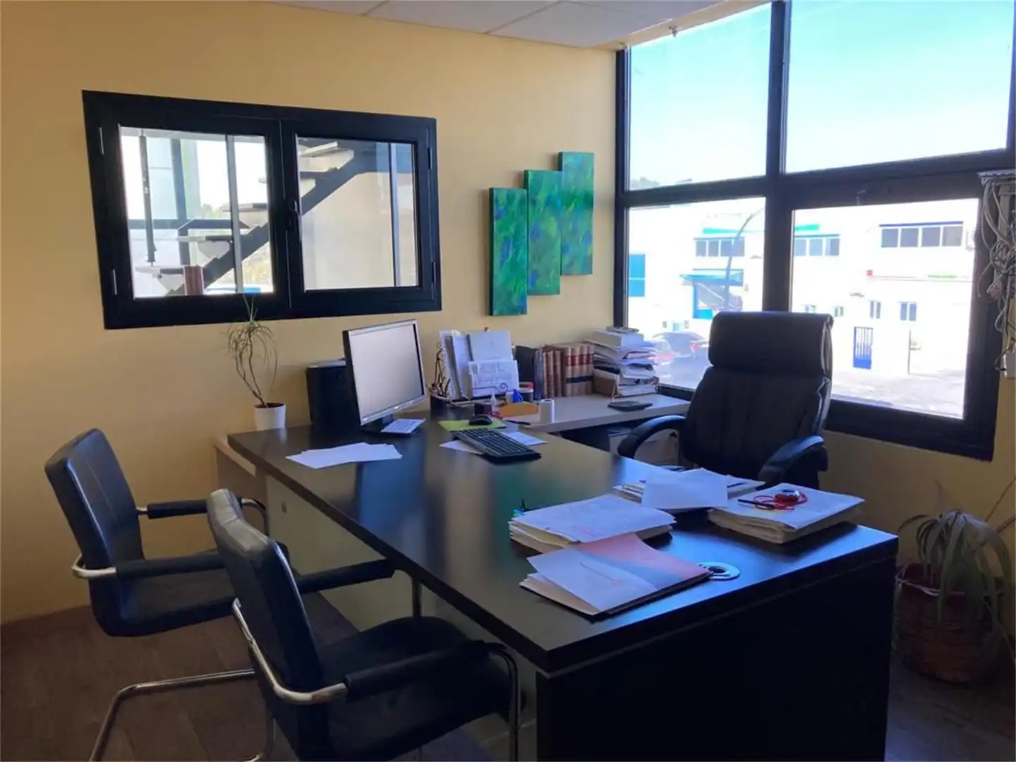 Nave industrial en venta en Aranjuez con Aire acondicionado y Calefacción
