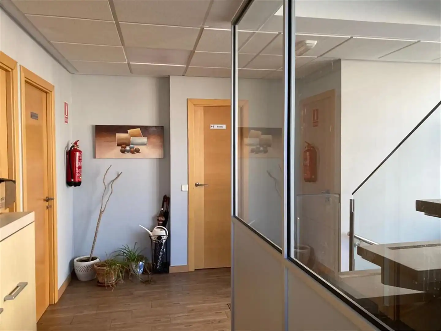 Nave industrial en venta en Aranjuez con Aire acondicionado y Calefacción