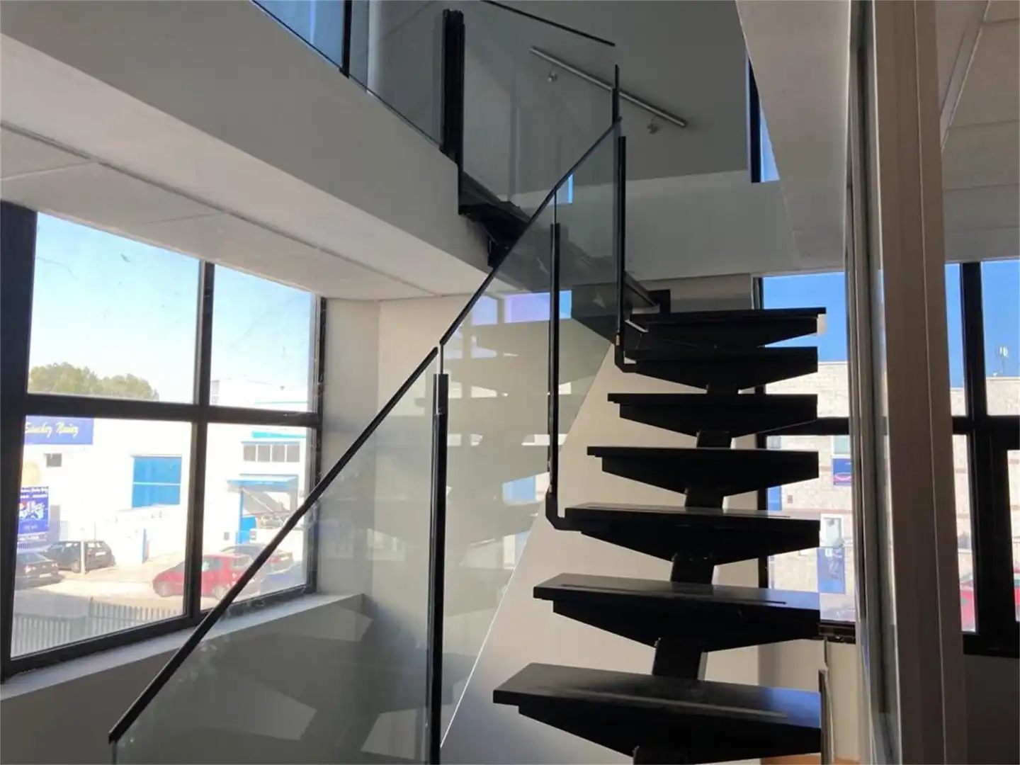 Nave industrial en venta en Aranjuez con Aire acondicionado y Calefacción