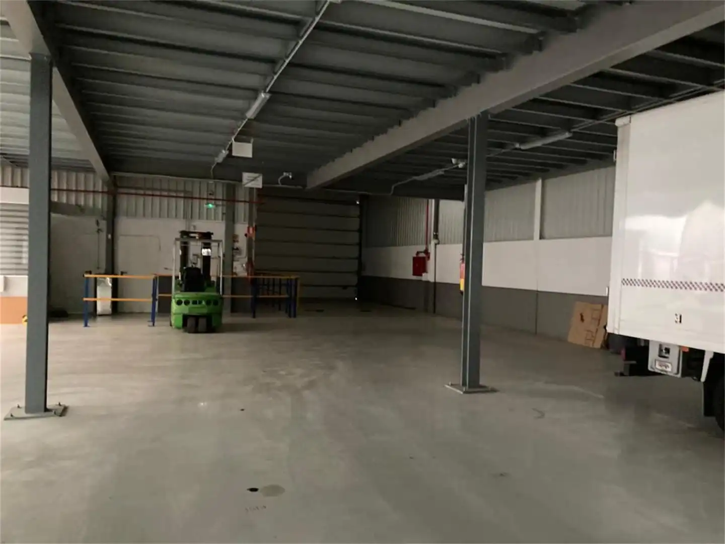 Nave industrial en venta en Aranjuez con Aire acondicionado y Calefacción