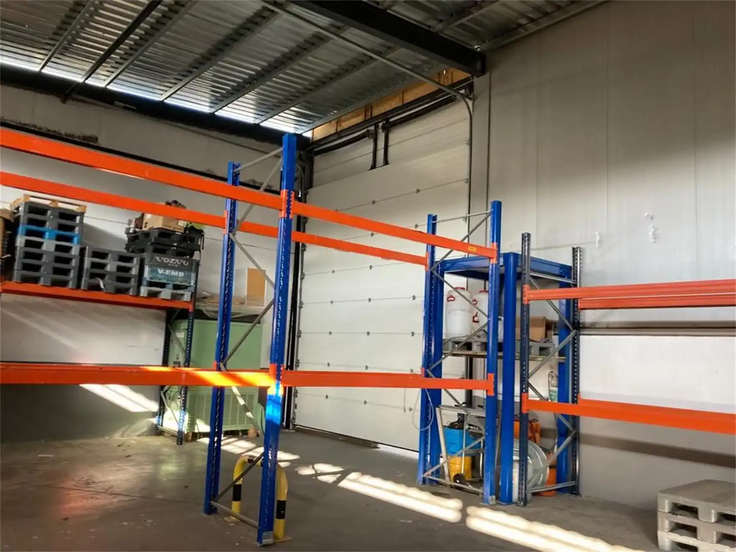 Nave industrial en venta en Aranjuez con Aire acondicionado y Calefacción