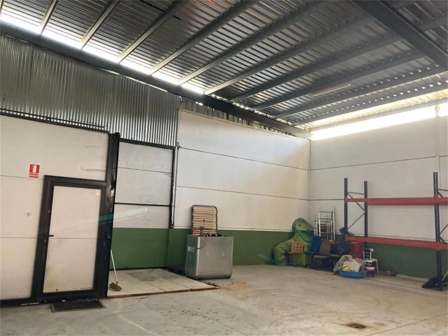 Nave industrial en venta en Aranjuez con Aire acondicionado y Calefacción