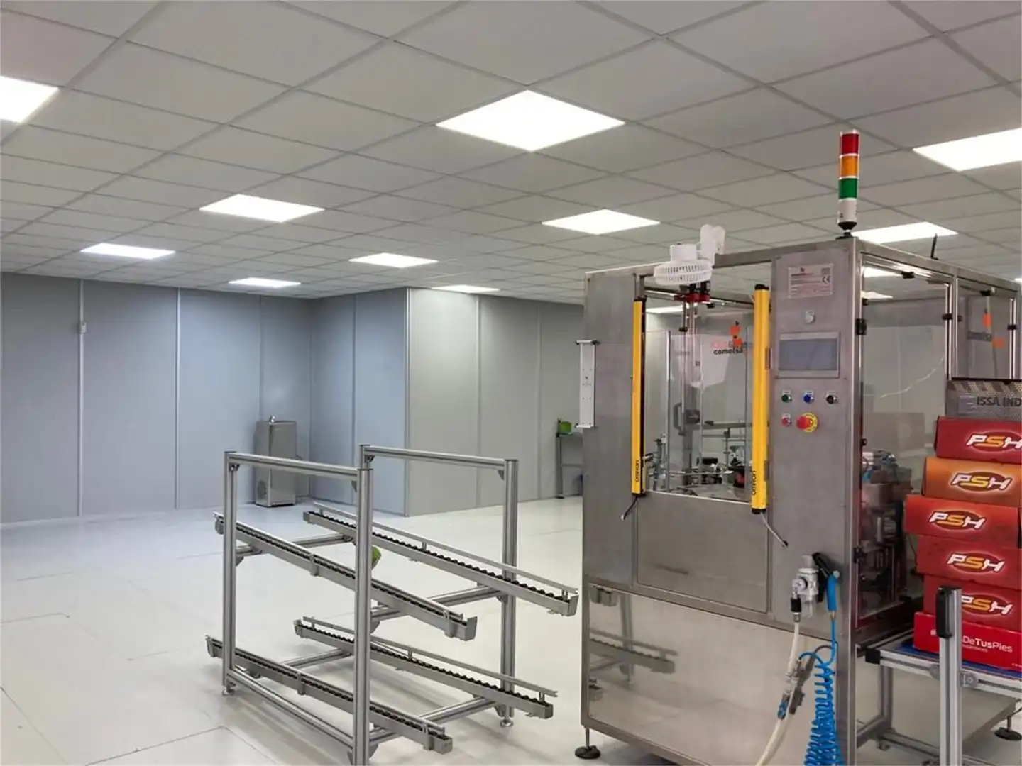 Nave industrial en venta en Aranjuez con Aire acondicionado y Calefacción