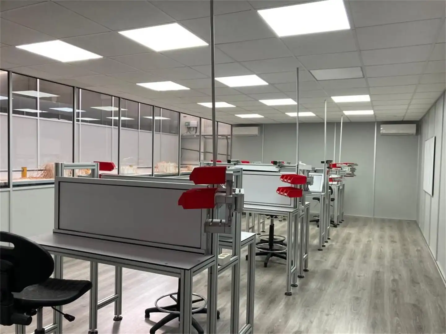 Nave industrial en venta en Aranjuez con Aire acondicionado y Calefacción