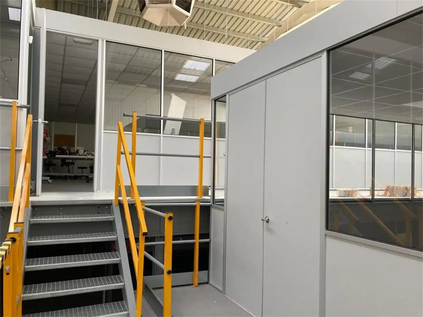 Nave industrial en venta en Aranjuez con Aire acondicionado y Calefacción
