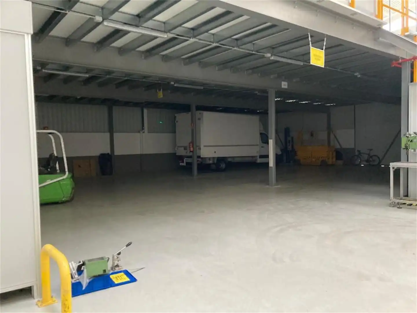 Nave industrial en venta en Aranjuez con Aire acondicionado y Calefacción