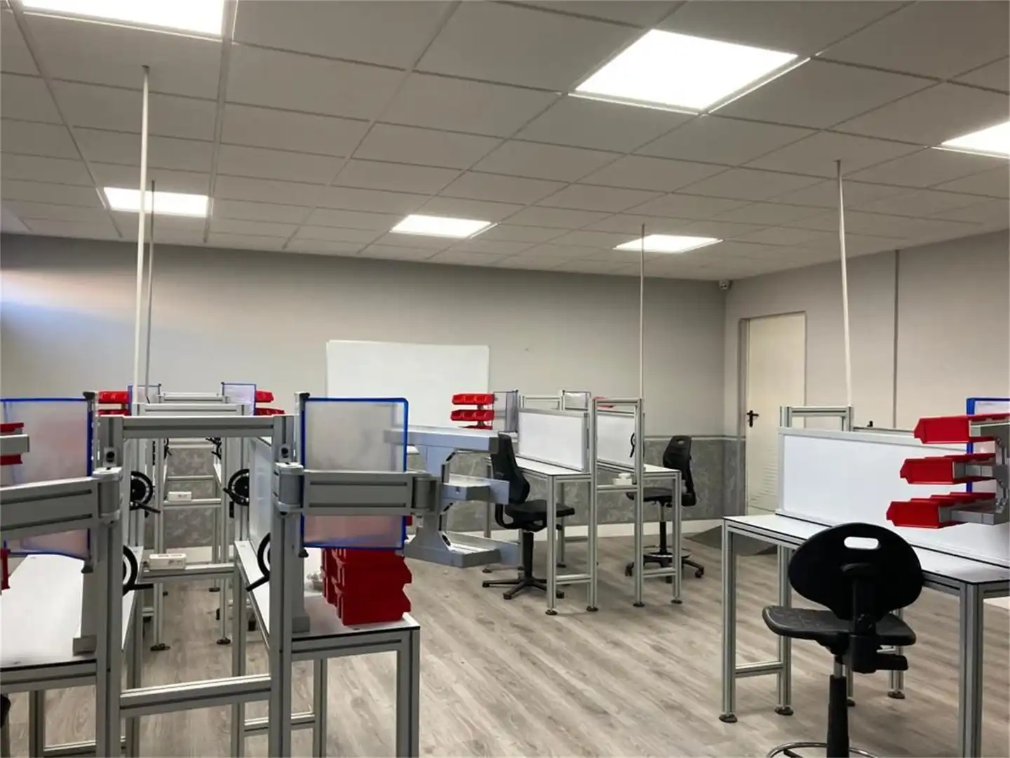 Nave industrial en venta en Aranjuez con Aire acondicionado y Calefacción