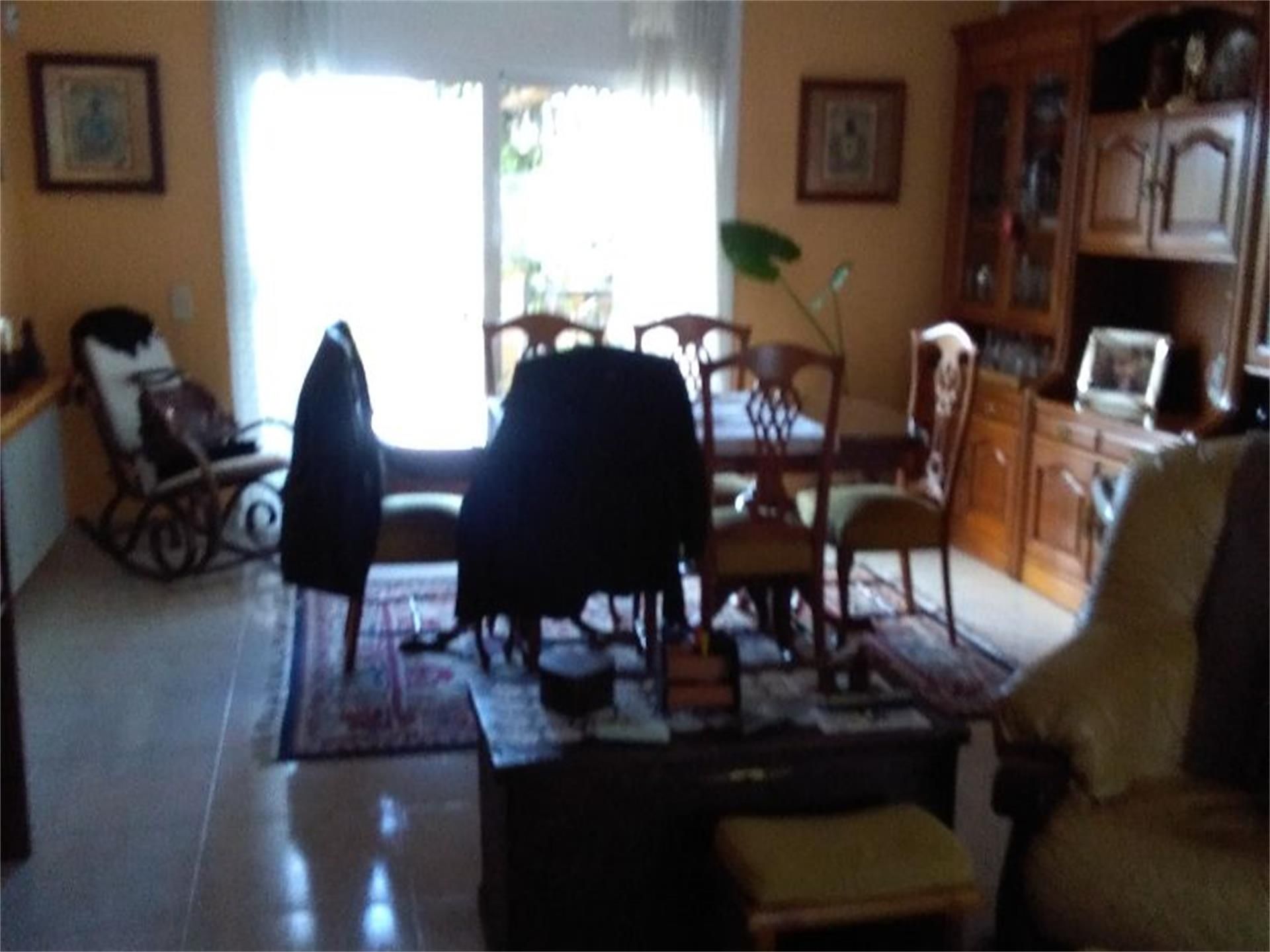 Living room of Single-family semi-detached for sale in Sant Hilari Sacalm