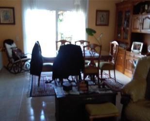 Living room of Single-family semi-detached for sale in Sant Hilari Sacalm