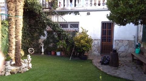 Foto 4 de Casa adosada en venta en Carrer Dels Avets, 7, Sant Hilari Sacalm, Girona