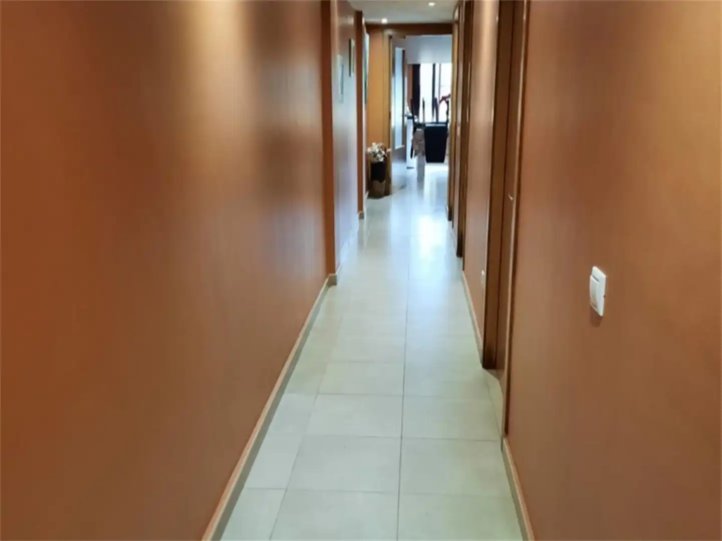 Flat for sale in Amposta  with Air Conditioner and Terrace