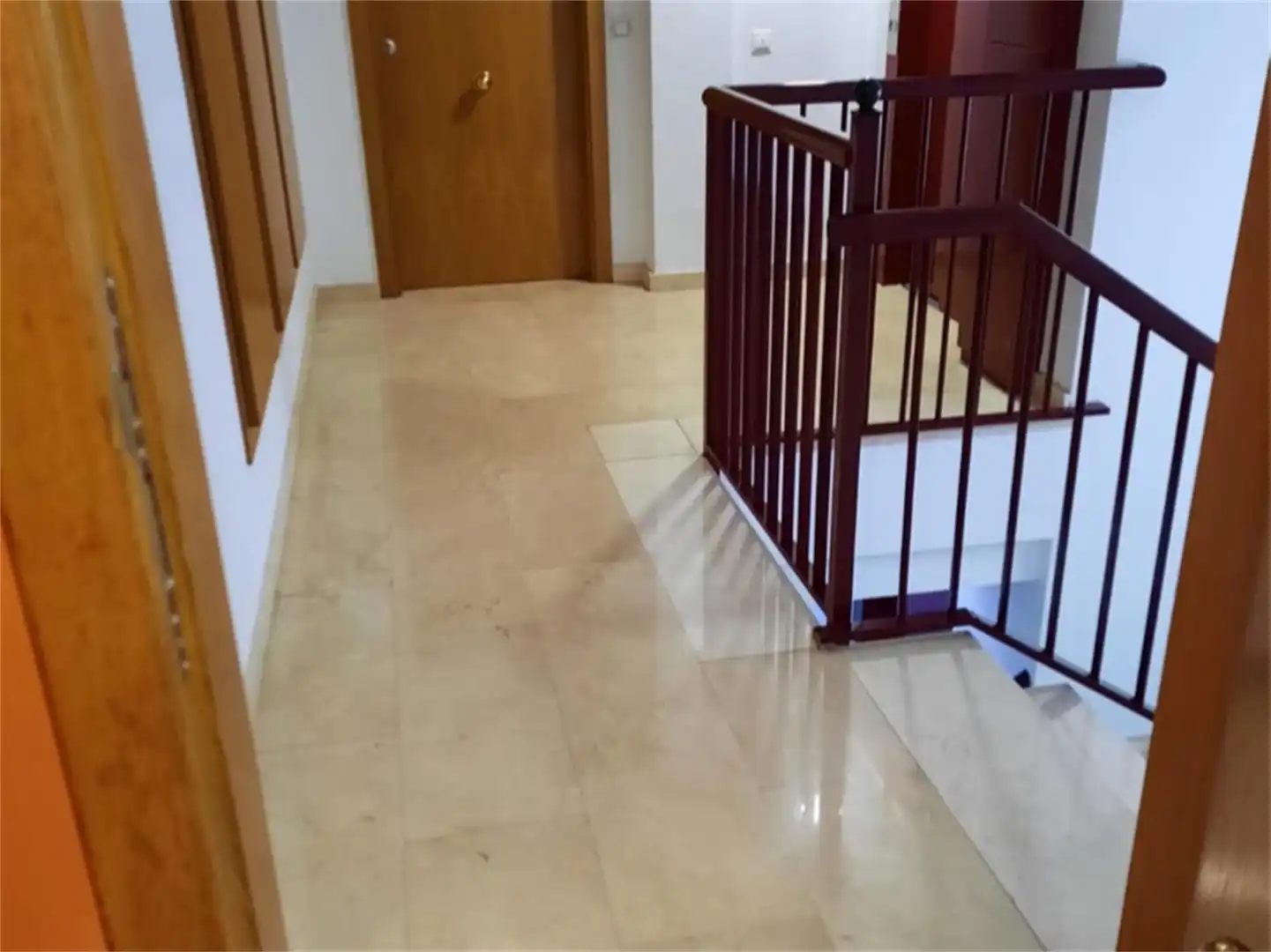 Flat for sale in Amposta  with Air Conditioner and Terrace