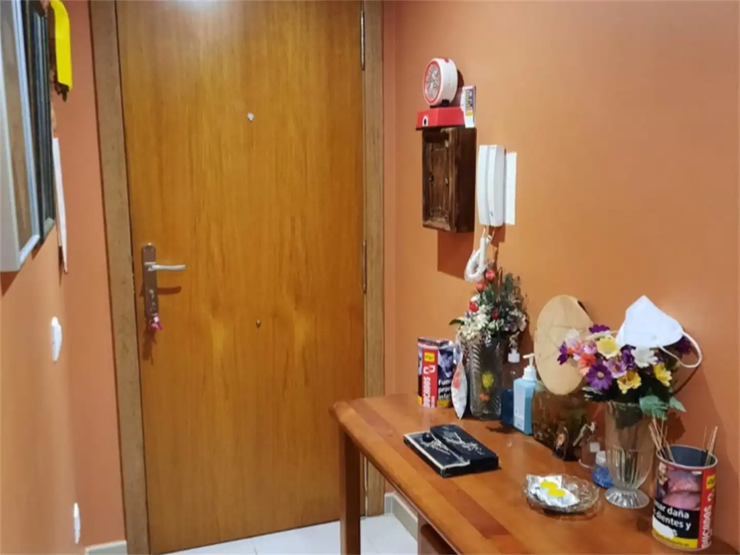 Flat for sale in Amposta  with Air Conditioner and Terrace