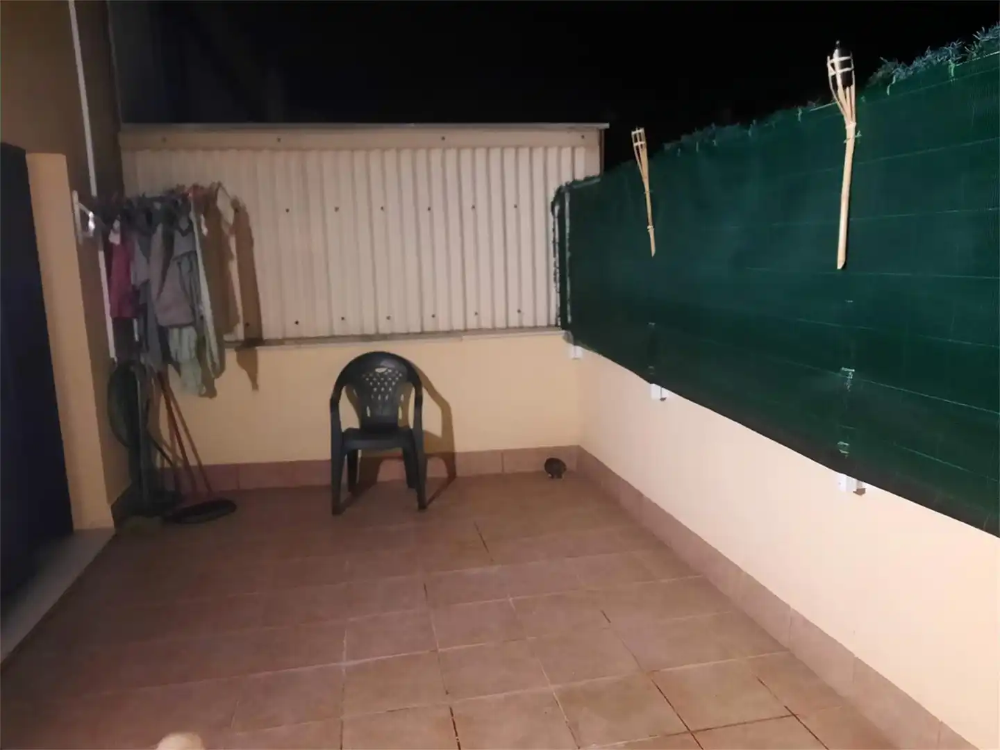 Flat for sale in Amposta  with Air Conditioner and Terrace
