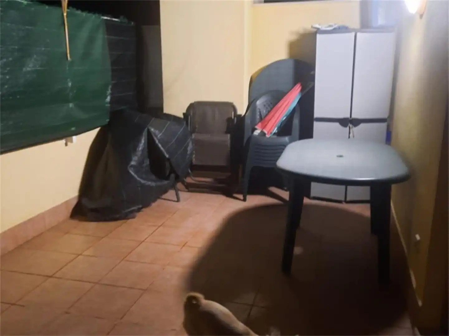 Flat for sale in Amposta  with Air Conditioner and Terrace