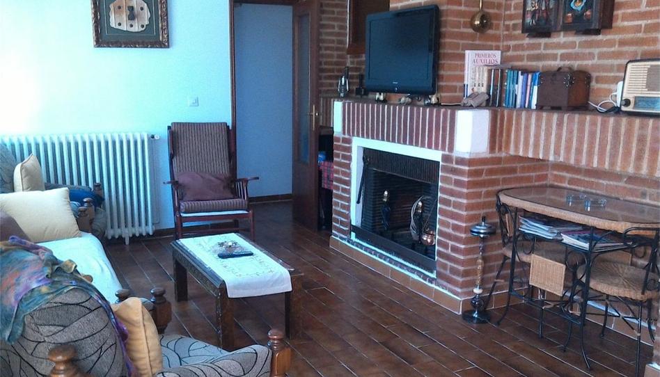 Photo 1 of Single-family semi-detached for sale in Urbanización Pablo Picasso, 66, Sardón de Duero, Valladolid