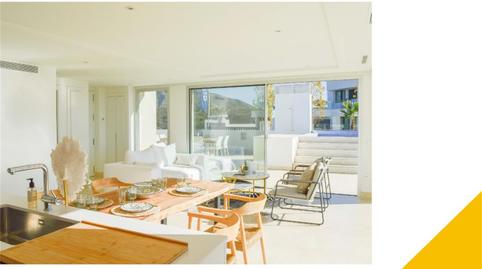 Photo 2 of Attic for sale in Urbanización Nueva Andalucía, Los Naranjos, Málaga