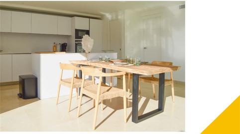 Photo 4 of Attic for sale in Urbanización Nueva Andalucía, Los Naranjos, Málaga