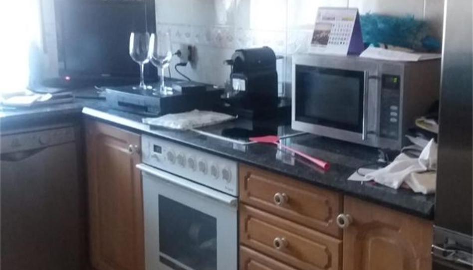 Planta baja for sale in Calle Sur, 11, Melgar de Yuso, Palencia - image 1 Photo 1 of Planta baja for sale in Calle Sur, 11, Melgar de Yuso, Palencia