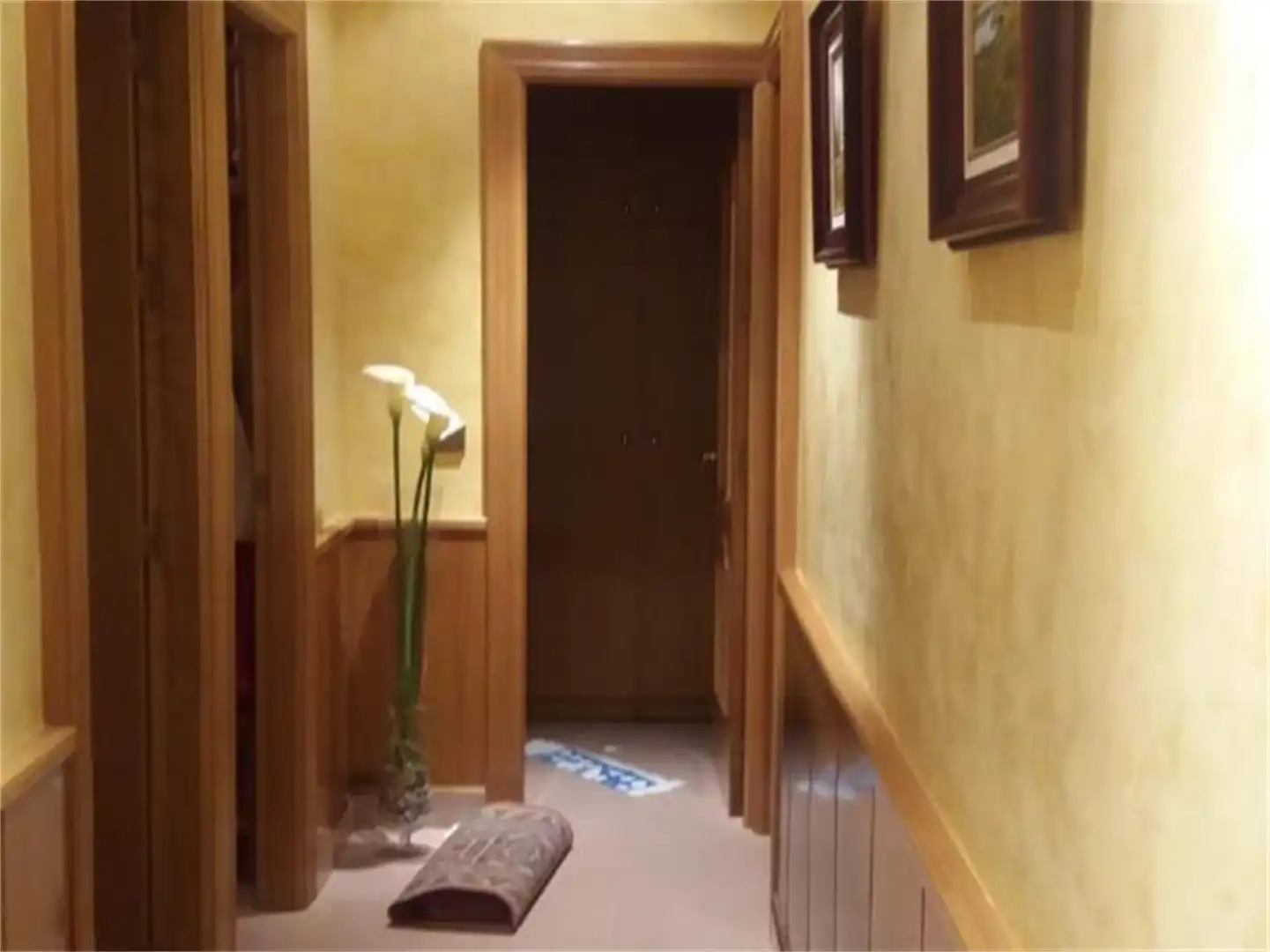 Ground floor for sale in Melgar de Yuso  with Heating, Storage room and Oven