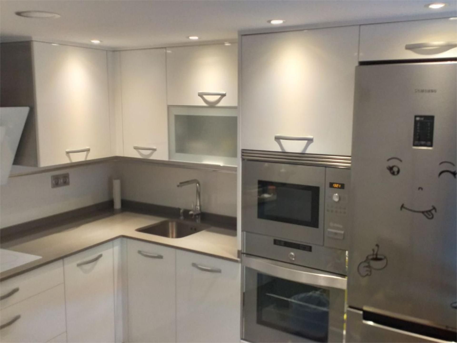 Kitchen of House or chalet for sale in Grado