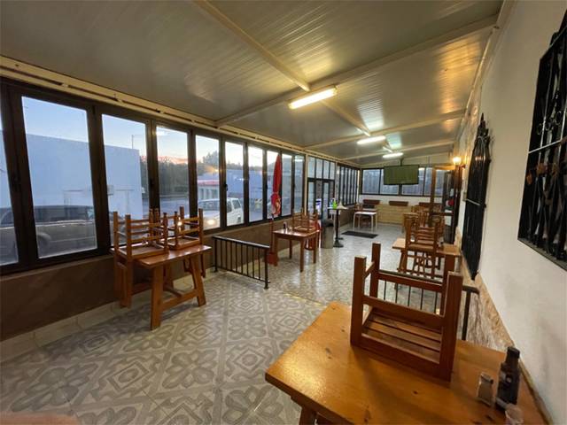 Local comercial en Venta en Carrer Pere Escanellas en Sant Josep