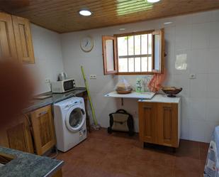 Kitchen of Country house for sale in Vélez-Málaga