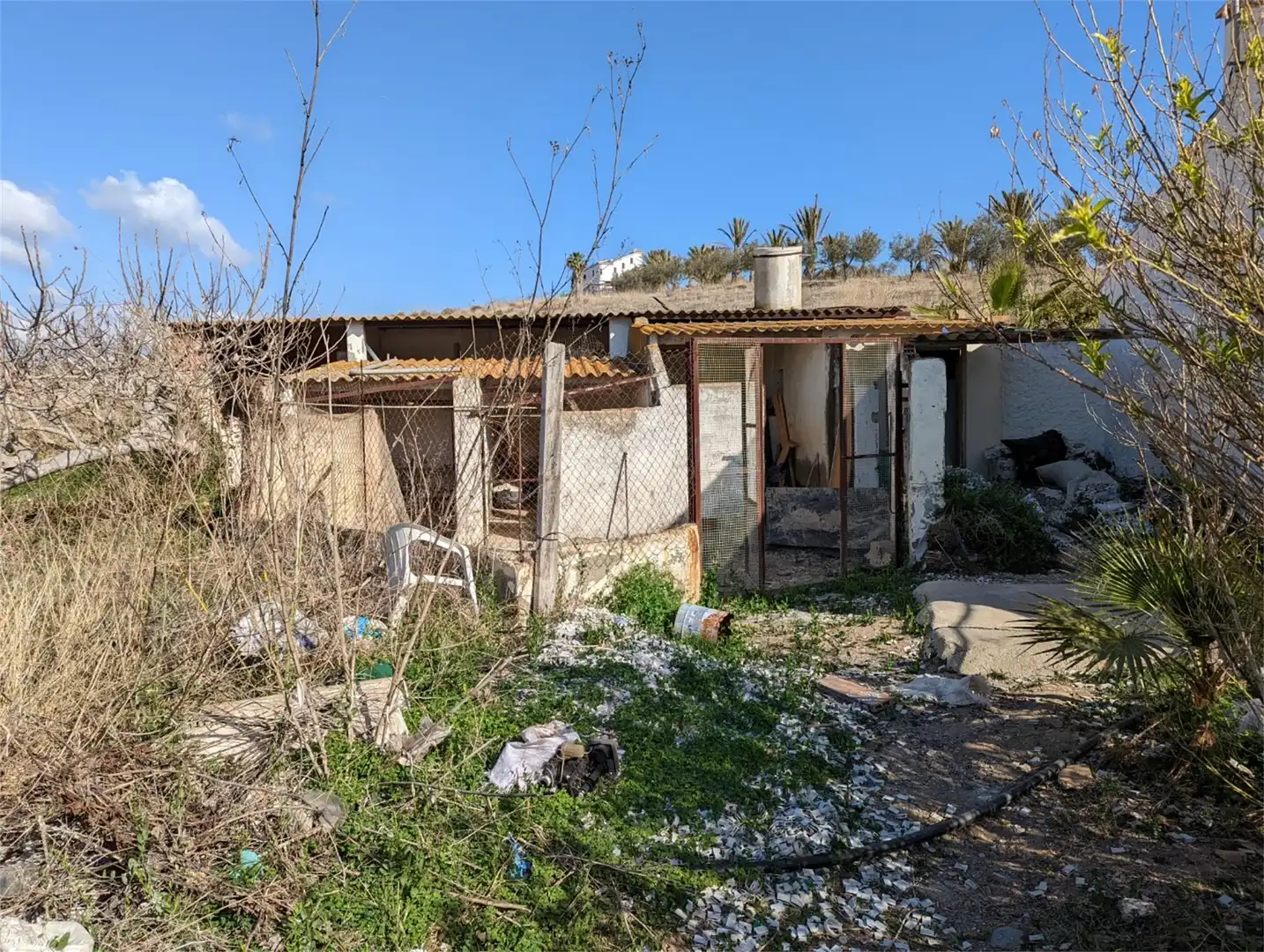 Country house zum Verkauf in Vélez-Málaga