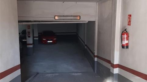 Garatge de lloguer a Calle José Gascón Sirera, Centro, Valencia - imatge 2 Foto 2 de Garatge de lloguer a Calle José Gascón Sirera, Centro, Valencia