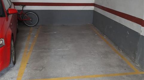 Garatge de lloguer a Calle José Gascón Sirera, Centro, Valencia - imatge 3 Foto 3 de Garatge de lloguer a Calle José Gascón Sirera, Centro, Valencia