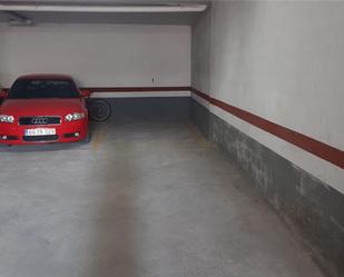 Garage to rent in Bétera