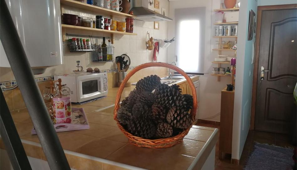 Àtic en venda a Calle San Sebastián, 7, Mijares, Ávila - imatge 1 Foto 1 de Àtic en venda a Calle San Sebastián, 7, Mijares, Ávila