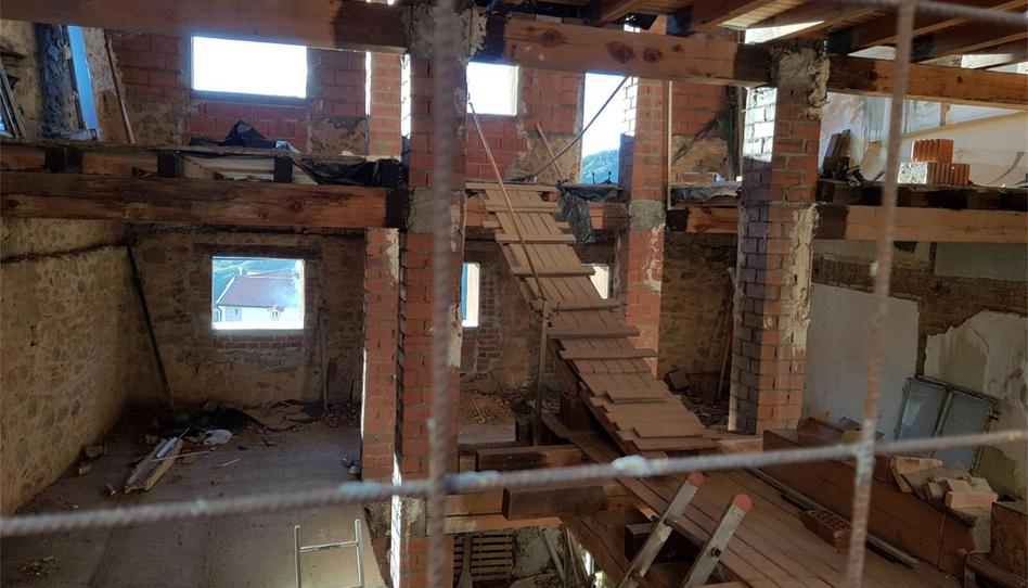 Casa adosada en venta en Calle San Pedro, Barrado, Cáceres - imagen 1 Foto 1 de Casa adosada en venta en Calle San Pedro, Barrado, Cáceres